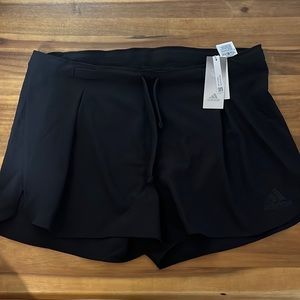 New Adidas women’s shorts made to be remade